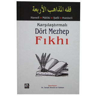 Karşılaştırmalı Dört Mezhep Fıkhı