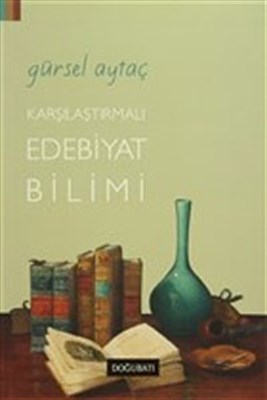 Karşılaştırmalı Edebiyat Bilimi