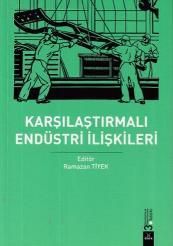 Karşılaştırmalı Endüstri İlişkileri