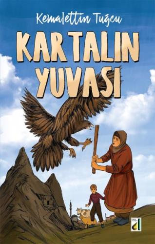 Kartalın Yuvası