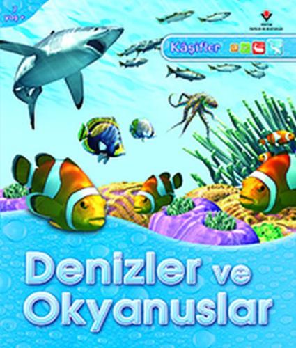 Kaşifler - Denizler ve Okyanuslar