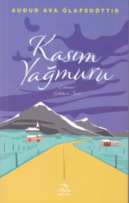 Kasım Yağmuru