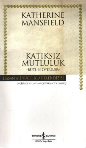 Katıksız Mutluluk