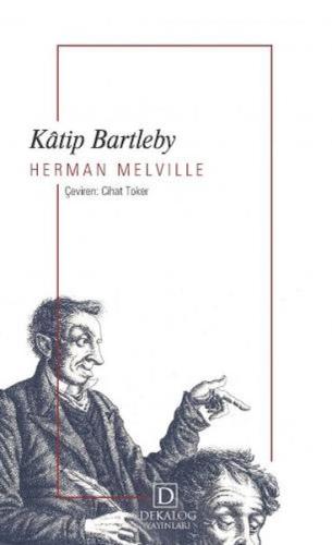 Kâtip Bartleby