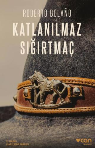 Katlanılmaz Sığırtmaç