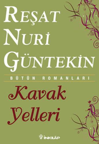 Kavak Yelleri