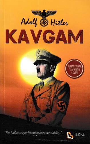 Kavgam - Adolf Hitler