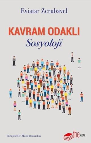 Kavram Odaklı Sosyoloji