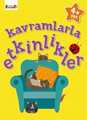 Kavramlarla Etkinlikler