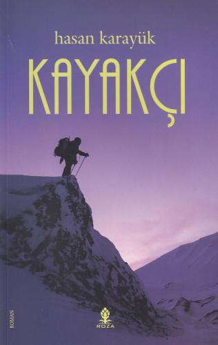 Kayakçı