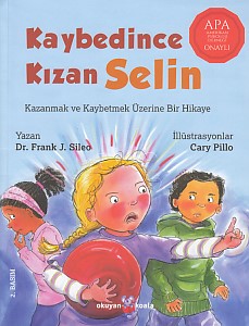 Kaybedince Kızan Selin