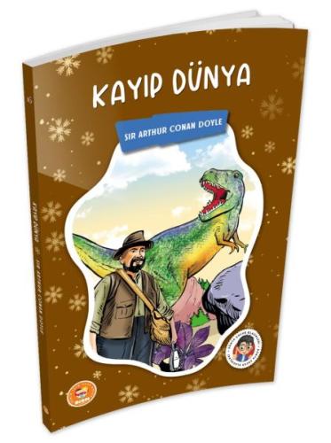 Kayıp Dünya