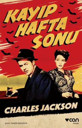 Kayıp Hafta Sonu