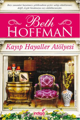 Kayıp Hayaller Atölyesi