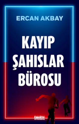 Kayıp Şahıslar Bürosu