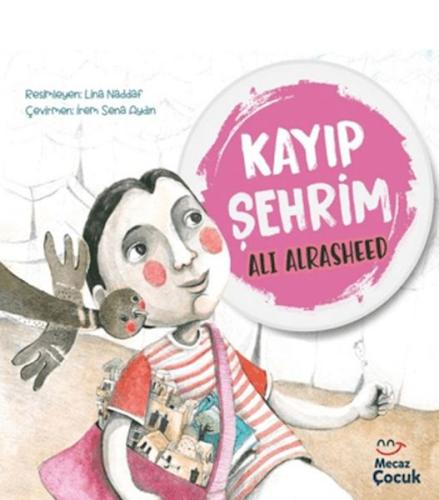 Kayıp Şehrim