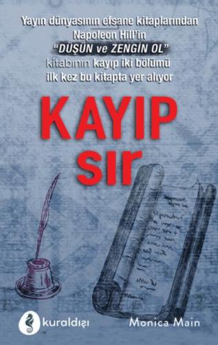 Kayıp Sır