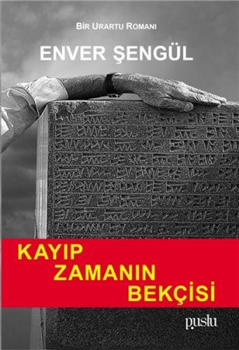 Kayıp Zamanın Bekçisi