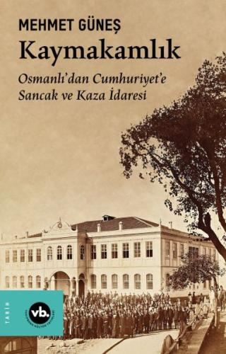 Kaymakamlık