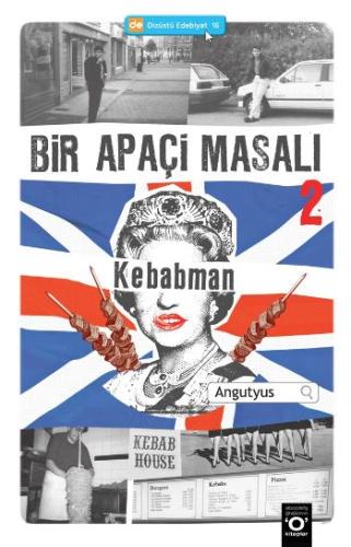 Kebabman / Bir Apaçi Masalı 2