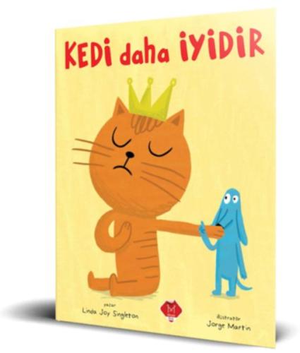 Kedi Daha İyidir