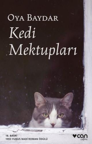 Kedi Mektupları