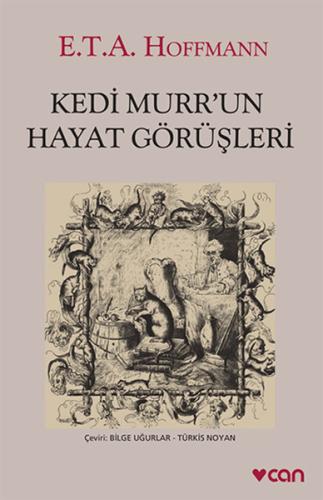 Kedi Murr'un Hayat Görüşleri