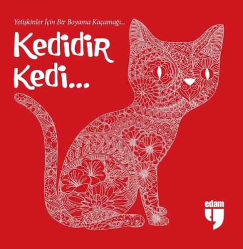 Kedidir Kedi...