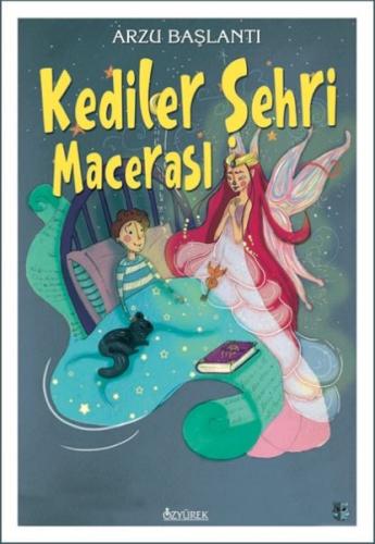 Kediler Şehri Macerası