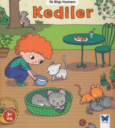 Kediler