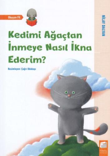 Kedimi Ağaçtan İnmeye Nasıl İkna Ederim?