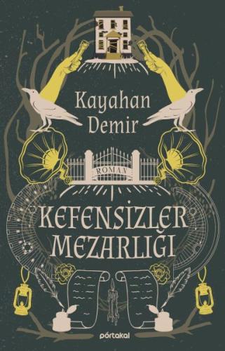 Kefensizler Mezarlığı