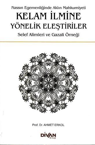 Kelam İlmine Yönelik Eleştiriler