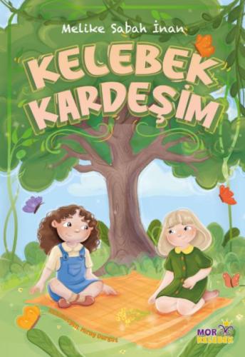 Kelebek Kardeşim