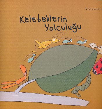 Kelebeklerin Yolculuğu