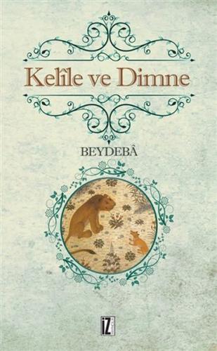 Kelile ve Dimne