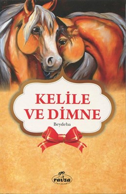 Kelile ve Dimne