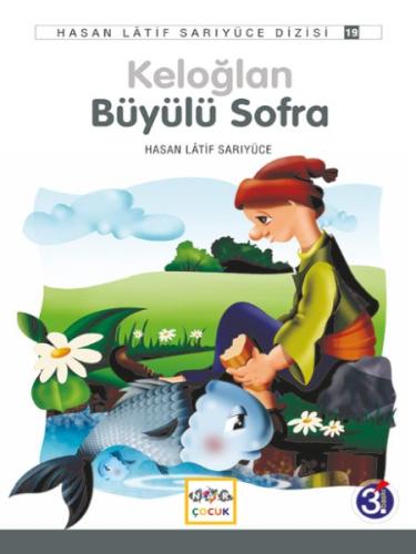 Keloğlan Büyülü Sofra