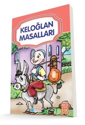 Keloğlan Masalları / 100 Temel Eser