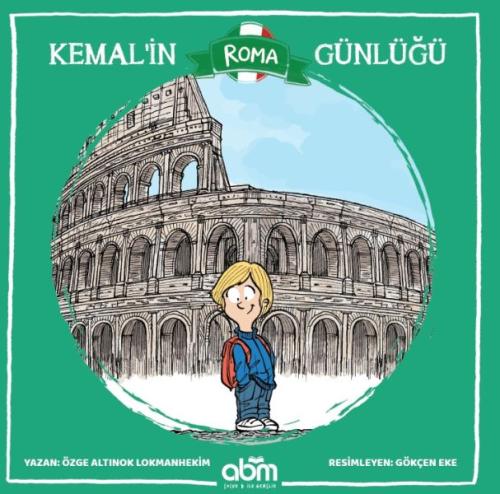 Kemal’in Roma Günlüğü