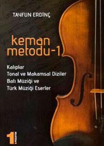 Keman Metodu 1