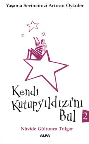 Kendi Kutup Yıldızını Bul 2 (Cep Boy)