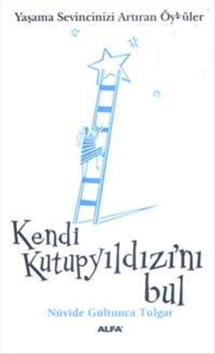 Kendi Kutup Yıldızını Bul Cep Boy