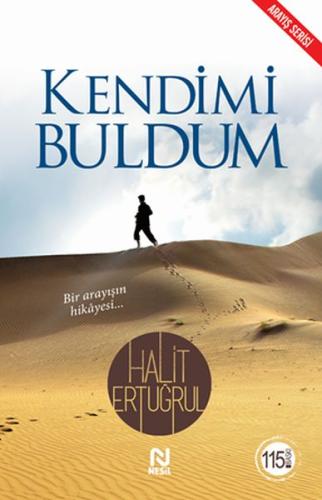 Kendimi Buldum