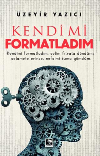 Kendimi Formatladım