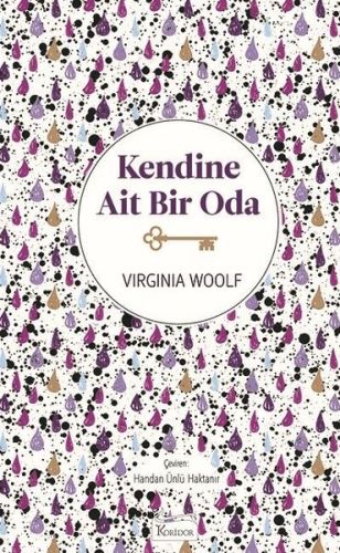 Kendine Ait Bir Oda (Bez Ciltli)