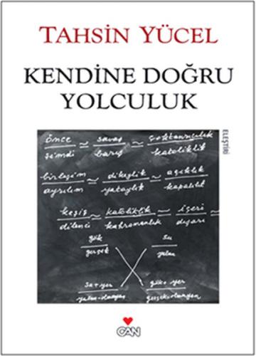 Kendine Doğru Yolculuk