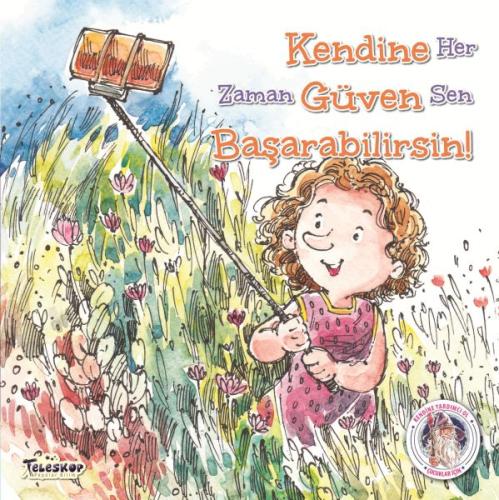 Kendine Güven Başarabilirsin! - Kendine Yardımcı Ol