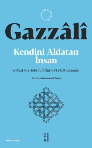 Kendini Aldatan İnsan