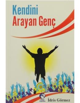 Kendini Arayan Genç (Cep Boy)